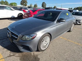 Mercedes-Benz E 43 AMG 4MATIC* DISTRONIC* 360КАМЕРИ* ПАНОРАМА*