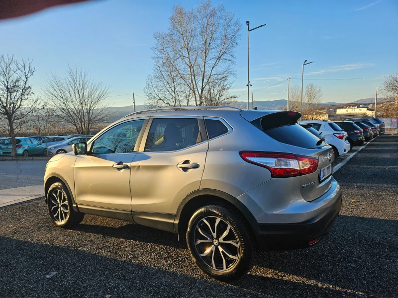 Nissan Qashqai 1.5TDCI TEKNA, снимка 6 - Автомобили и джипове - 48343856