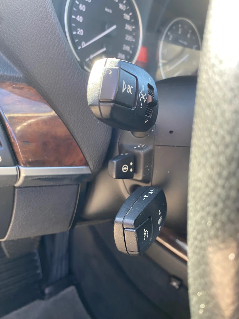 BMW X5 4.8i Hamann Топ Газ-BRC * Бартер* , снимка 6 - Автомобили и джипове - 52395481