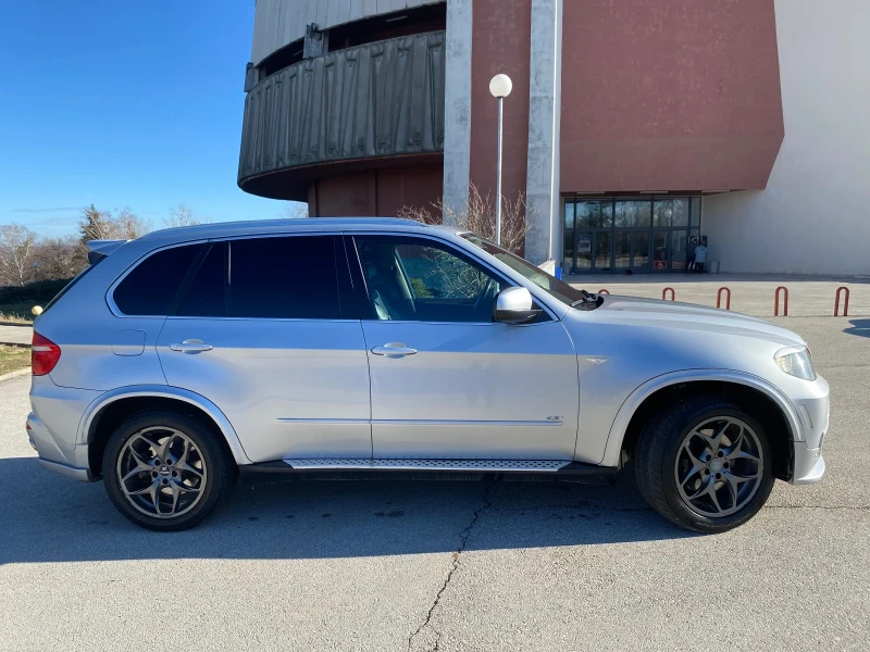 BMW X5 4.8i Hamann Топ Газ-BRC * Бартер* , снимка 2 - Автомобили и джипове - 52395481