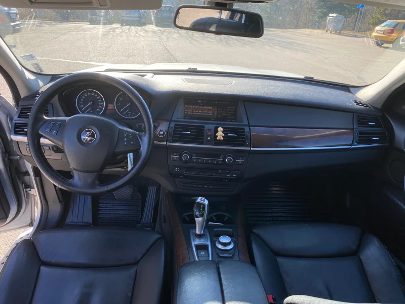 BMW X5 4.8i Hamann Топ Газ-BRC * Бартер* , снимка 10 - Автомобили и джипове - 52395481