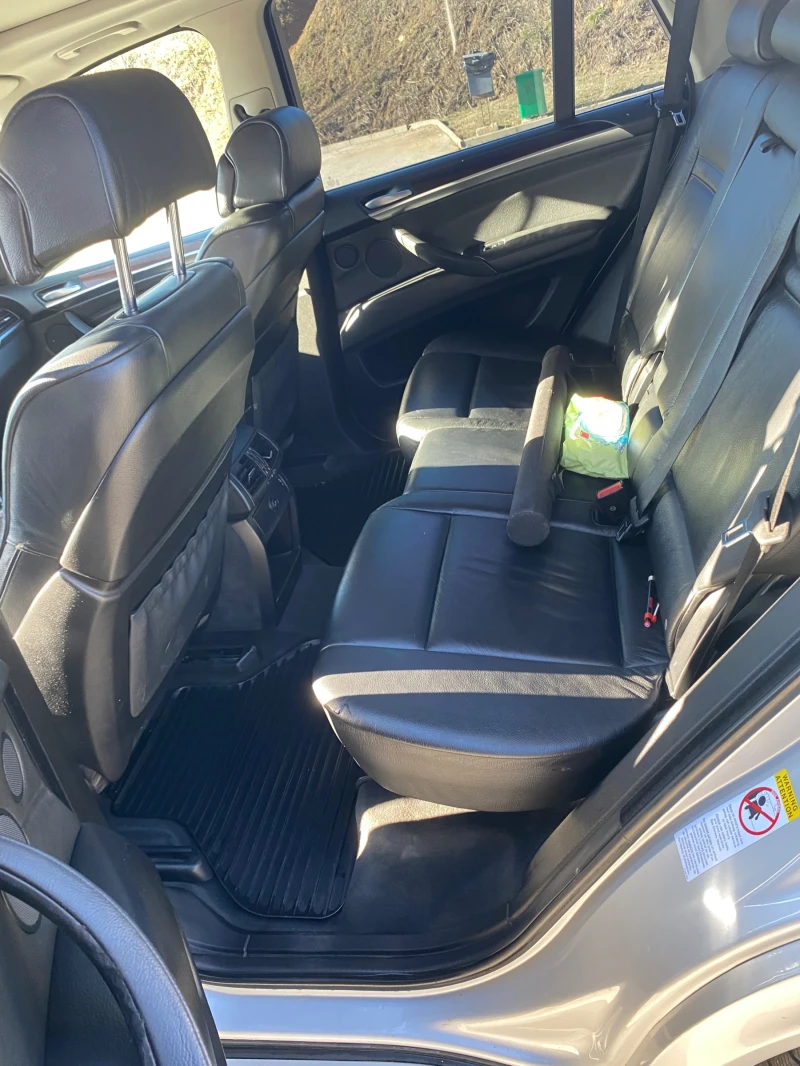 BMW X5 4.8i Hamann Топ Газ-BRC * Бартер* , снимка 9 - Автомобили и джипове - 52395481