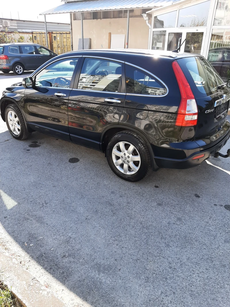 Honda Cr-v, снимка 8 - Автомобили и джипове - 49234503