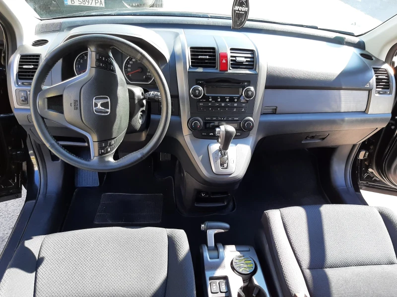 Honda Cr-v, снимка 3 - Автомобили и джипове - 49234503