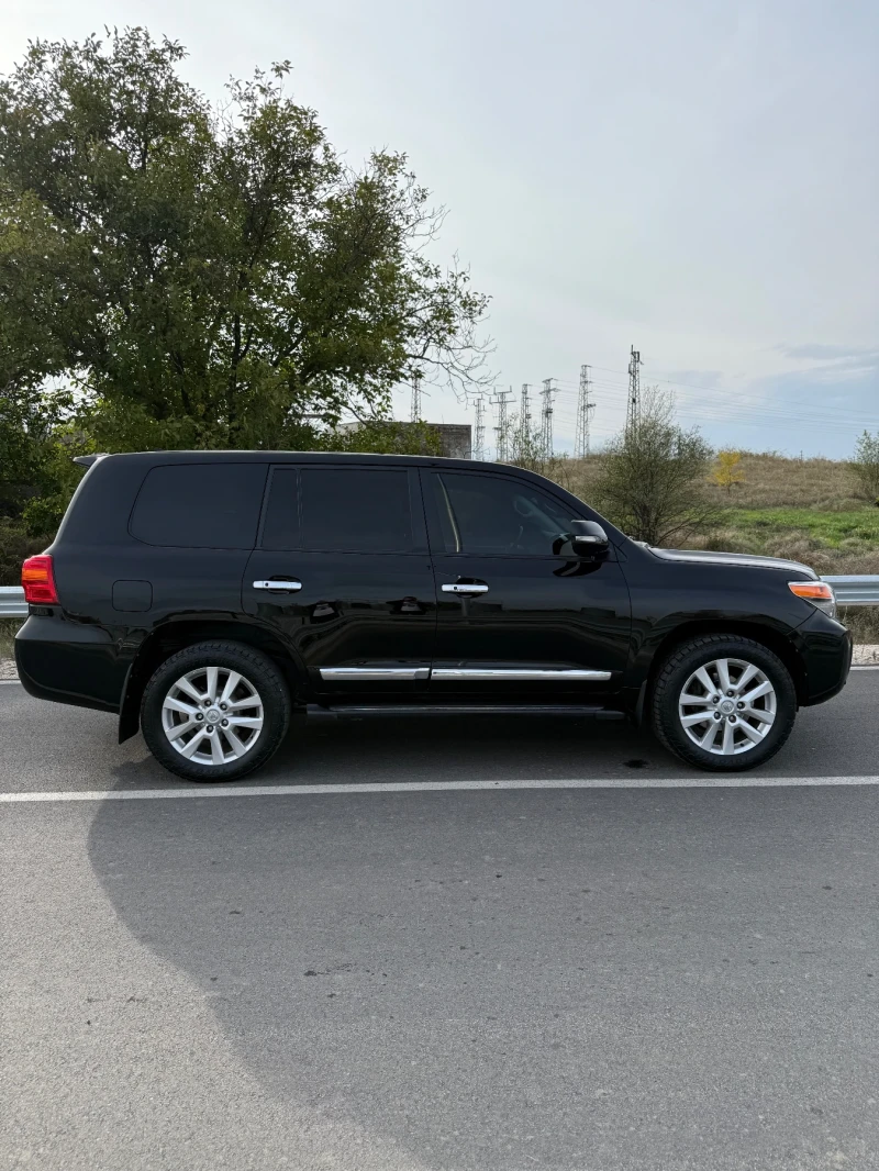 Toyota Land cruiser, снимка 6 - Автомобили и джипове - 52511487