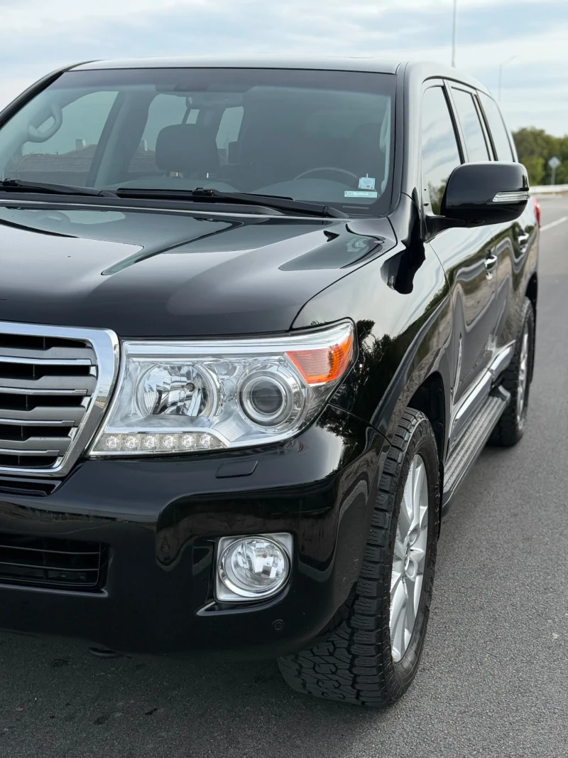 Toyota Land cruiser, снимка 2 - Автомобили и джипове - 52511487