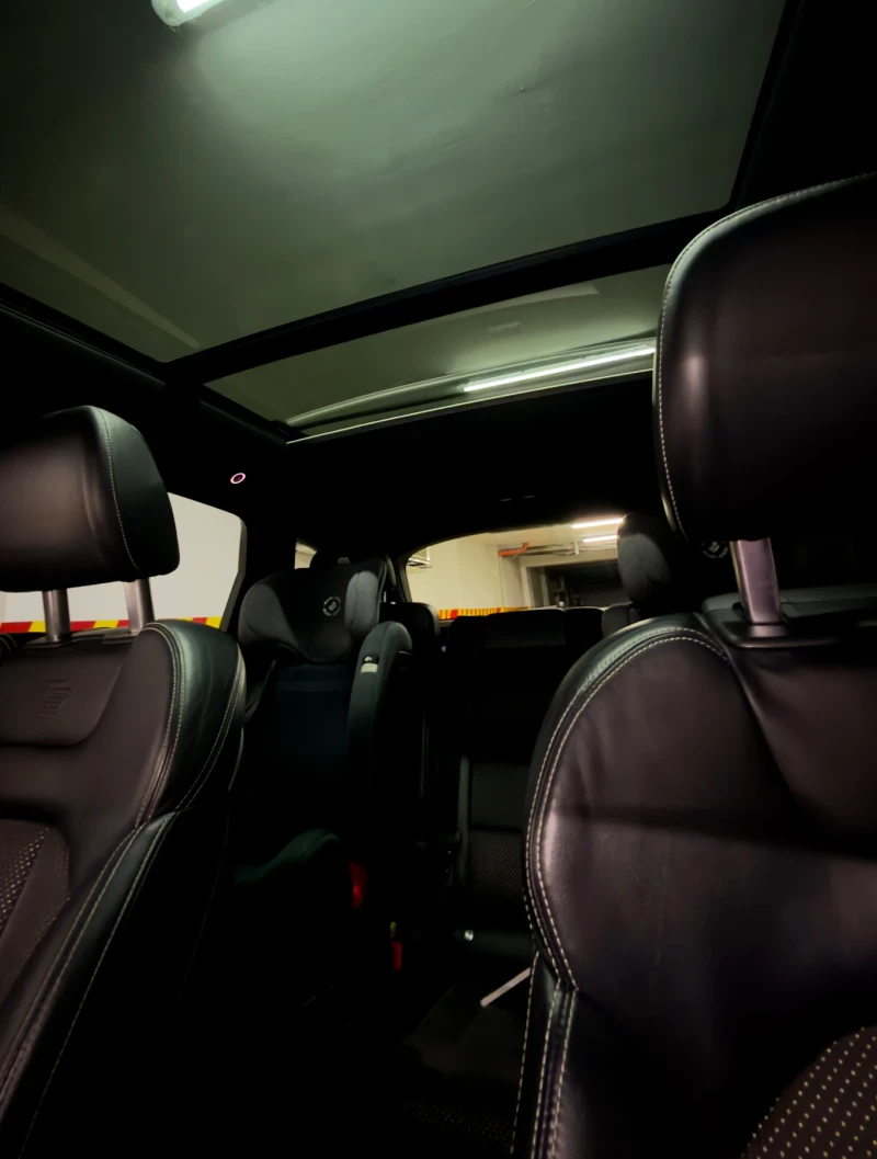 Audi Q7 3.0 TDI S-Line, снимка 5 - Автомобили и джипове - 52492762