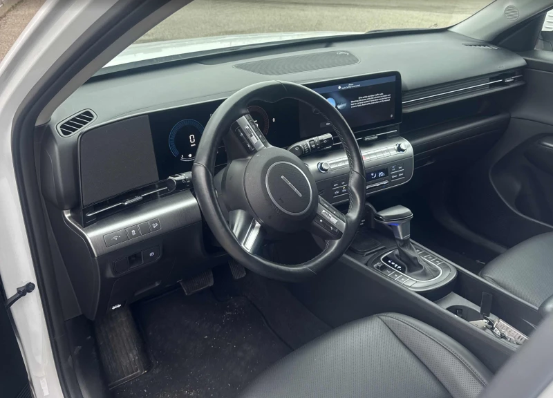 Hyundai Kona 2.0L Preferred AWD, снимка 6 - Автомобили и джипове - 52801667