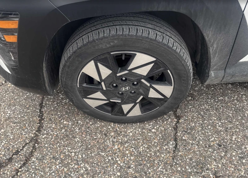 Hyundai Kona 2.0L Preferred AWD, снимка 8 - Автомобили и джипове - 52801667