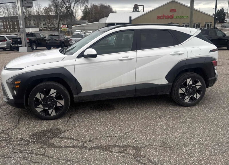 Hyundai Kona 2.0L Preferred AWD, снимка 2 - Автомобили и джипове - 52801667