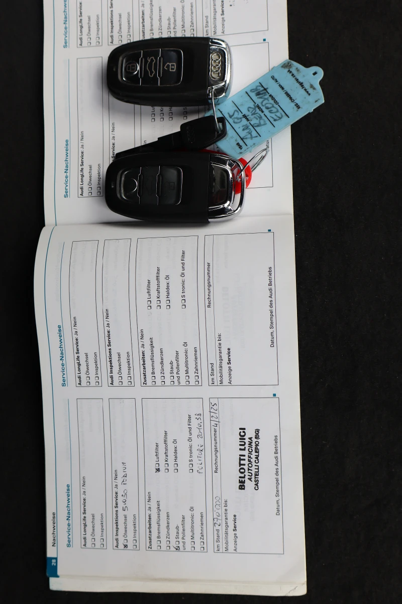 Audi Q5 2.0TFSI* SLINE* QUATTRO* 280000KM* TOP* , снимка 17 - Автомобили и джипове - 53106669