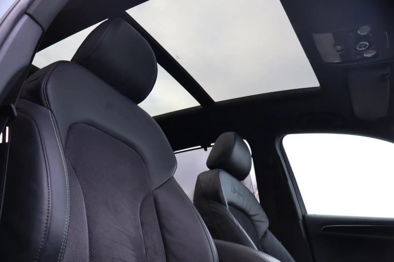 Audi Q5 2.0TFSI* SLINE* QUATTRO* 280000KM* TOP* , снимка 16 - Автомобили и джипове - 53106669