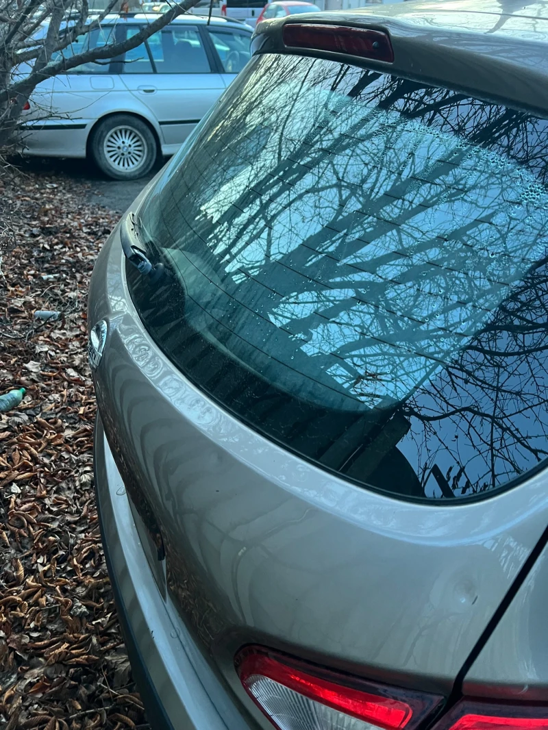 Nissan Qashqai 1.6, снимка 6 - Автомобили и джипове - 53151412