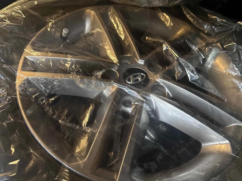 Hyundai Santa fe * Premium * CARFAX * БЕЗ ПЪРВОНАЧАЛНА ВНОСКА, снимка 12 - Автомобили и джипове - 53152416