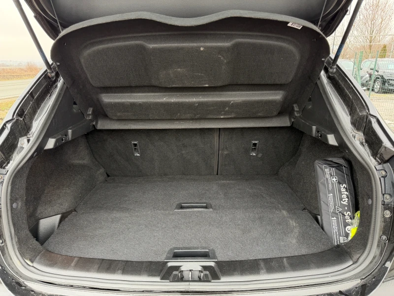 Nissan Qashqai 1.7 DCI, снимка 6 - Автомобили и джипове - 53212517