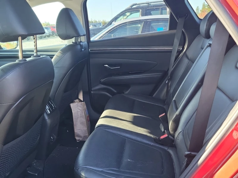 Hyundai Tucson * URBAN EDITION * CARFAX * , снимка 12 - Автомобили и джипове - 53339306