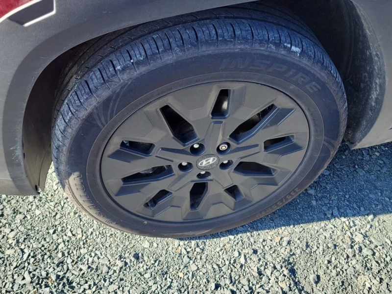 Hyundai Tucson * URBAN EDITION * CARFAX * , снимка 6 - Автомобили и джипове - 53339306