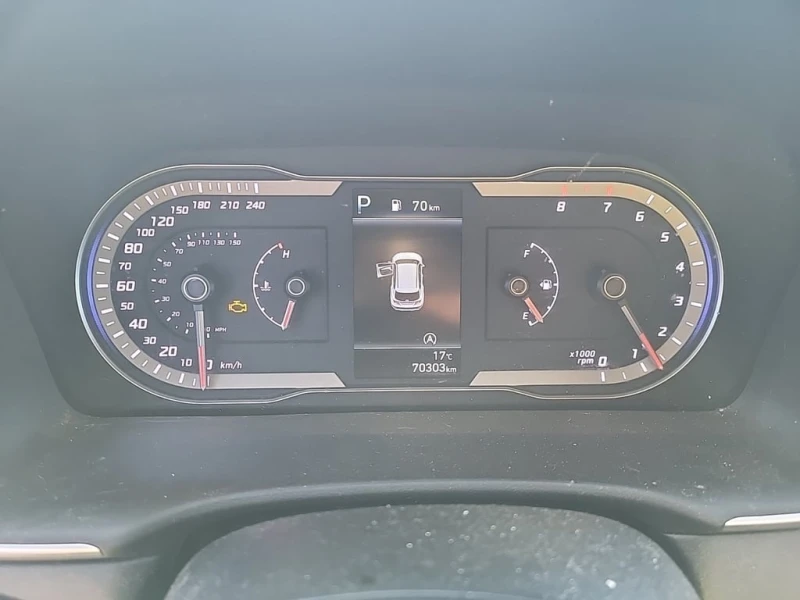 Hyundai Tucson * URBAN EDITION * CARFAX * , снимка 9 - Автомобили и джипове - 53339306