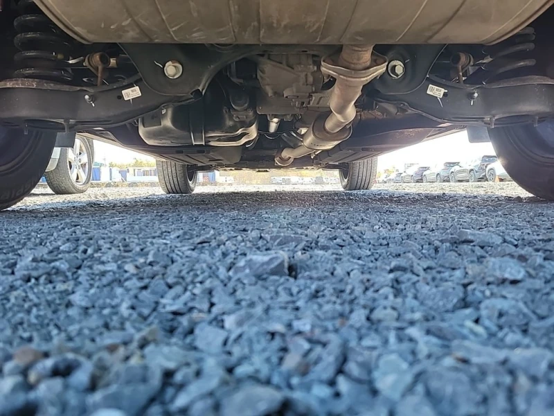 Hyundai Tucson * URBAN EDITION * CARFAX * , снимка 15 - Автомобили и джипове - 53339306