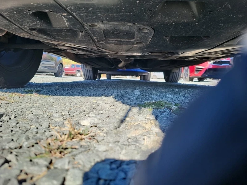 Hyundai Tucson * URBAN EDITION * CARFAX * , снимка 17 - Автомобили и джипове - 53339306