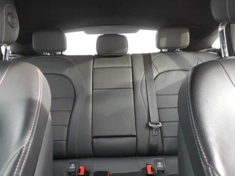 Mercedes-Benz GLC 300, снимка 10 - Автомобили и джипове - 53419455