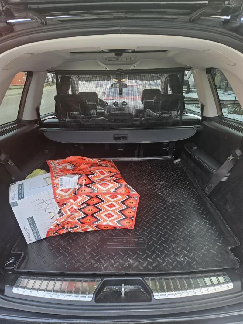 Mercedes-Benz GL 500 AMG V8 LPG - 34000 лв. - 24142401 15