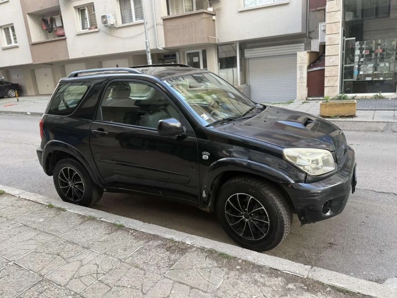Toyota Rav4 2.0 D4D - 5500 лв. - 44361707 1