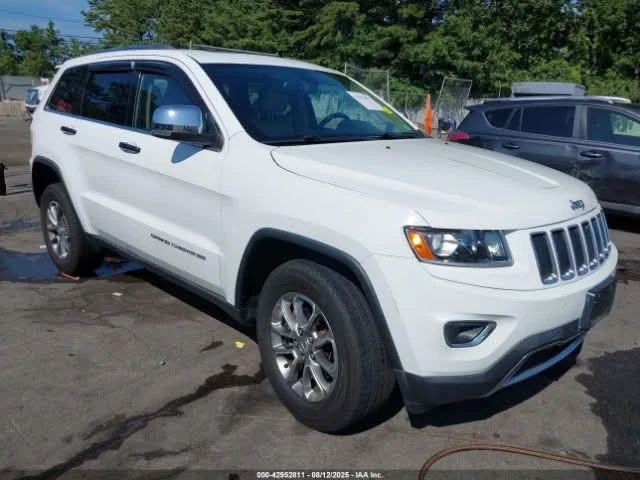 Jeep Grand cherokee 3.6 - 18000 лв. - 63071562 1
