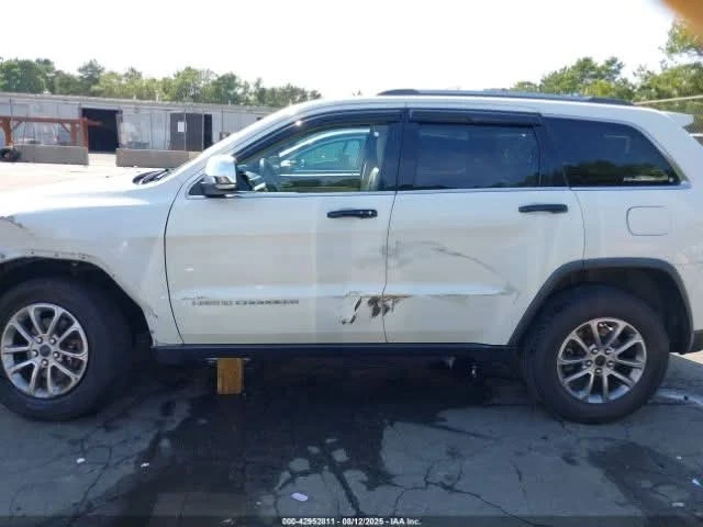 Jeep Grand cherokee 3.6 - изображение 8
