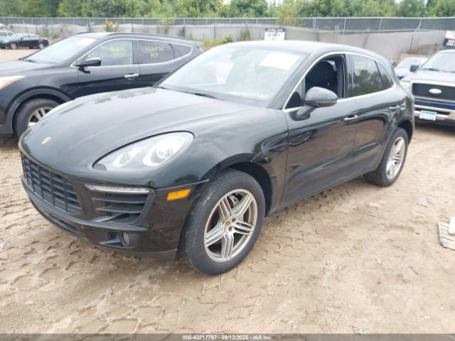 Porsche Macan S* PDK* ПОДГРЕВ* КАМЕРА* КЕЙЛЕС* LANE* ASSIST - изображение 3