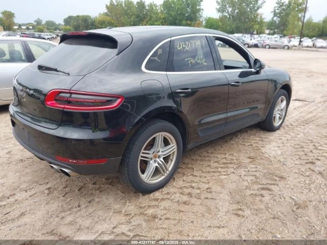 Porsche Macan S* PDK* ПОДГРЕВ* КАМЕРА* КЕЙЛЕС* LANE* ASSIST - изображение 2