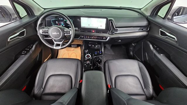 Kia Sportage 5th Gen Hybrid | Mobile.bg � ����������� 5