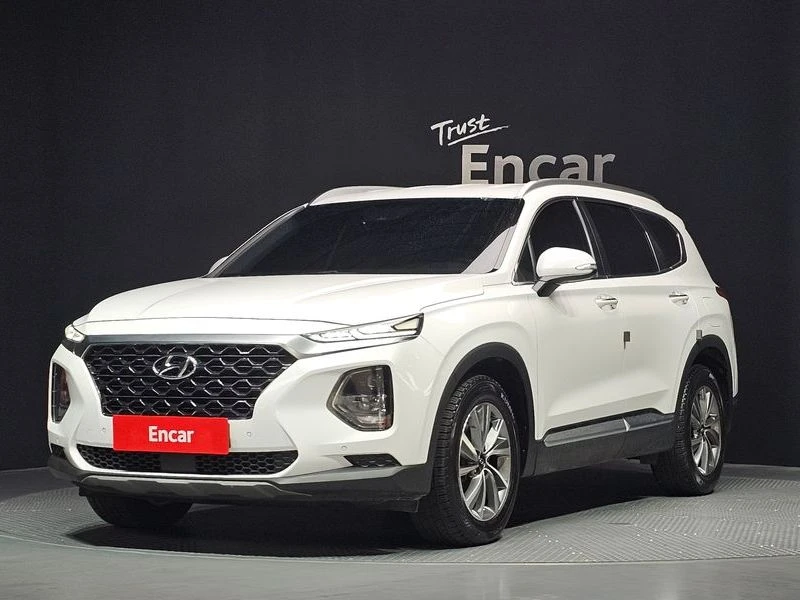 Hyundai Santa fe * ПАНО* KEYLESS* Camera* ПОДГРЕВ* 