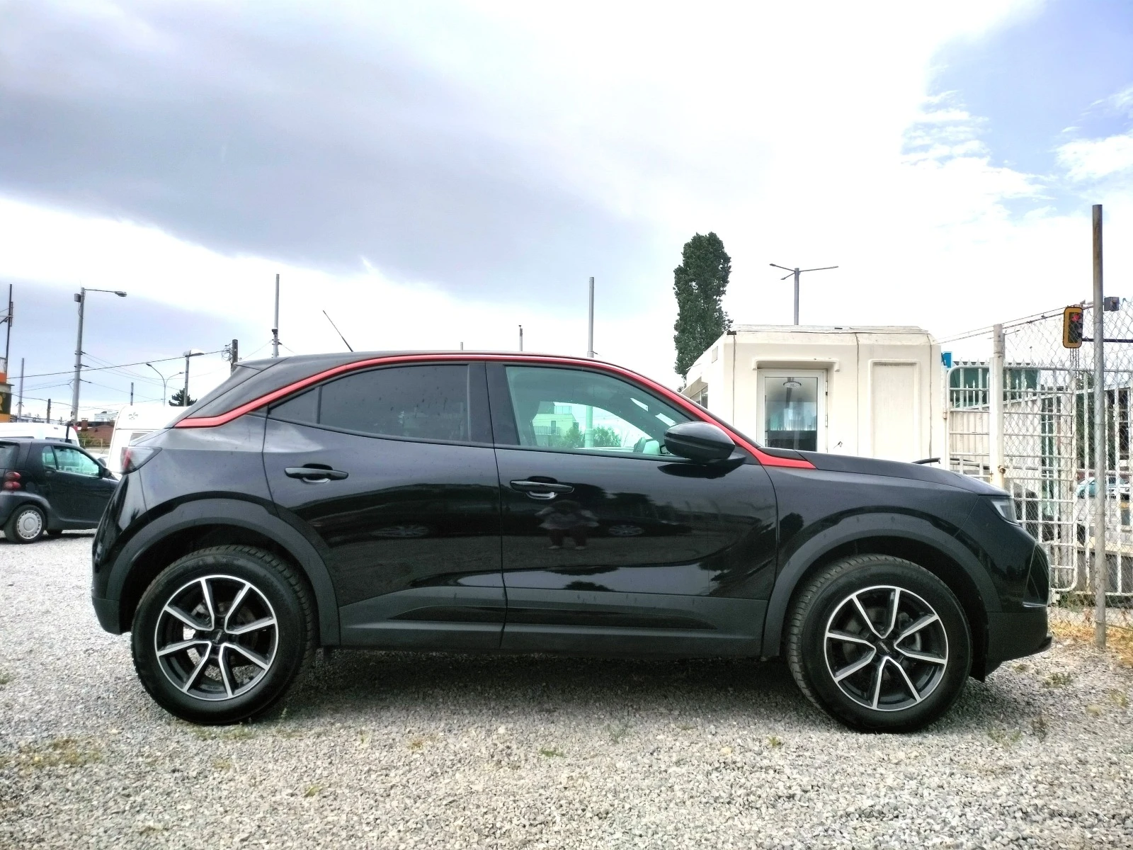 Opel Mokka GS Line - изображение 8