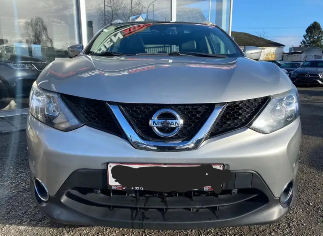 Nissan Qashqai 1.5TDCI TEKNA - изображение 2