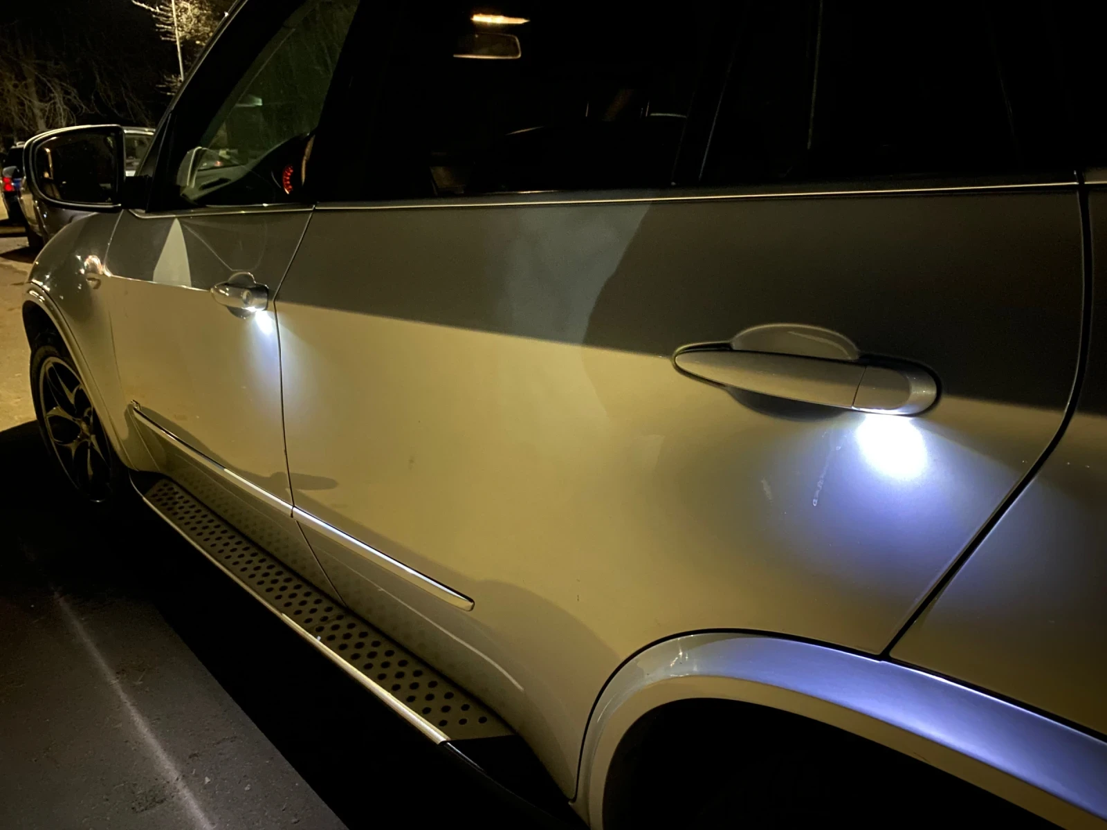 BMW X5 4.8i Hamann  -BRC * *  | Mobile.bg   13