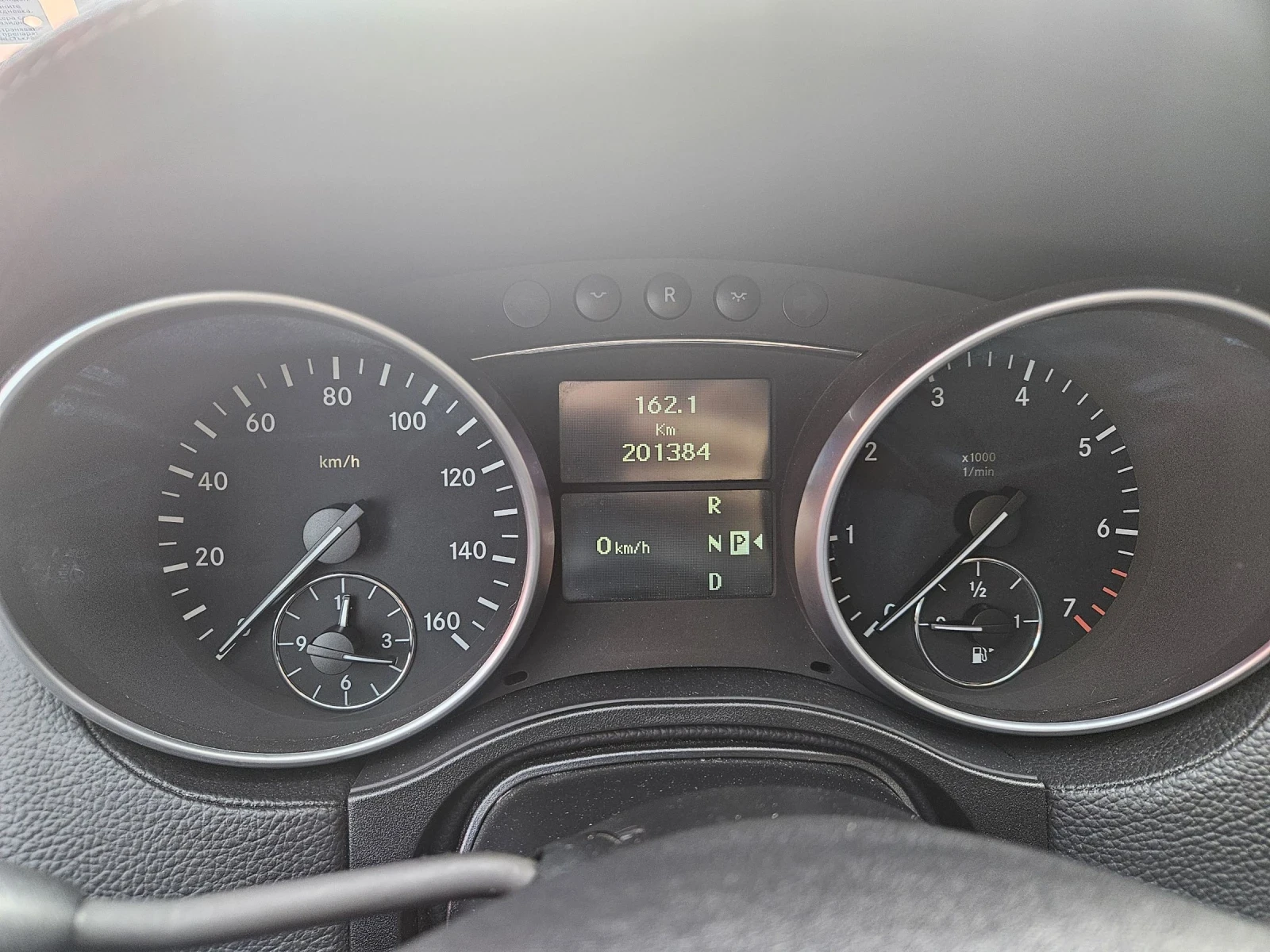 Mercedes-Benz GL 500  AMG V8 LPG | Mobile.bg   14