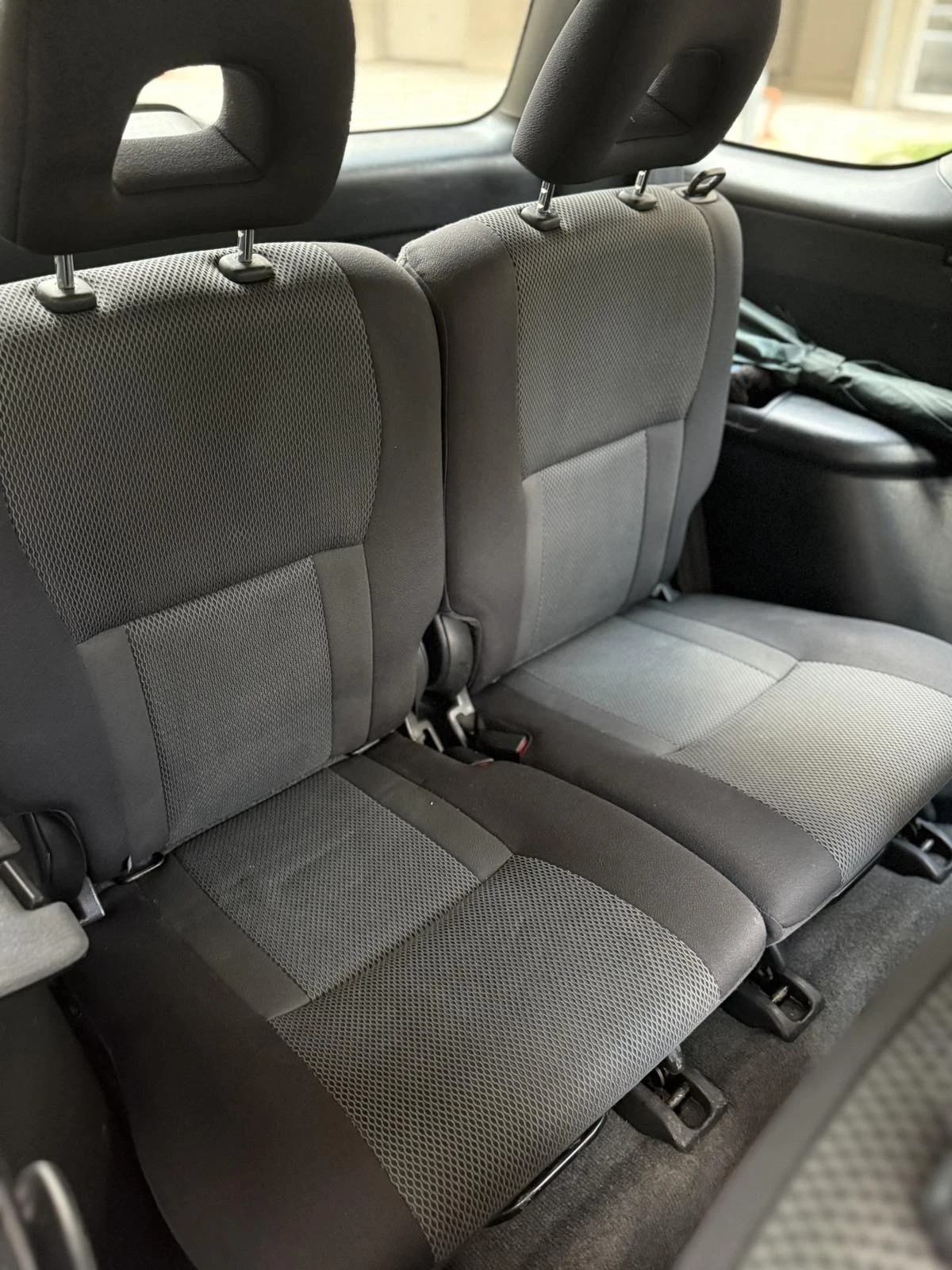 Toyota Rav4 2.0 D4D - изображение 9