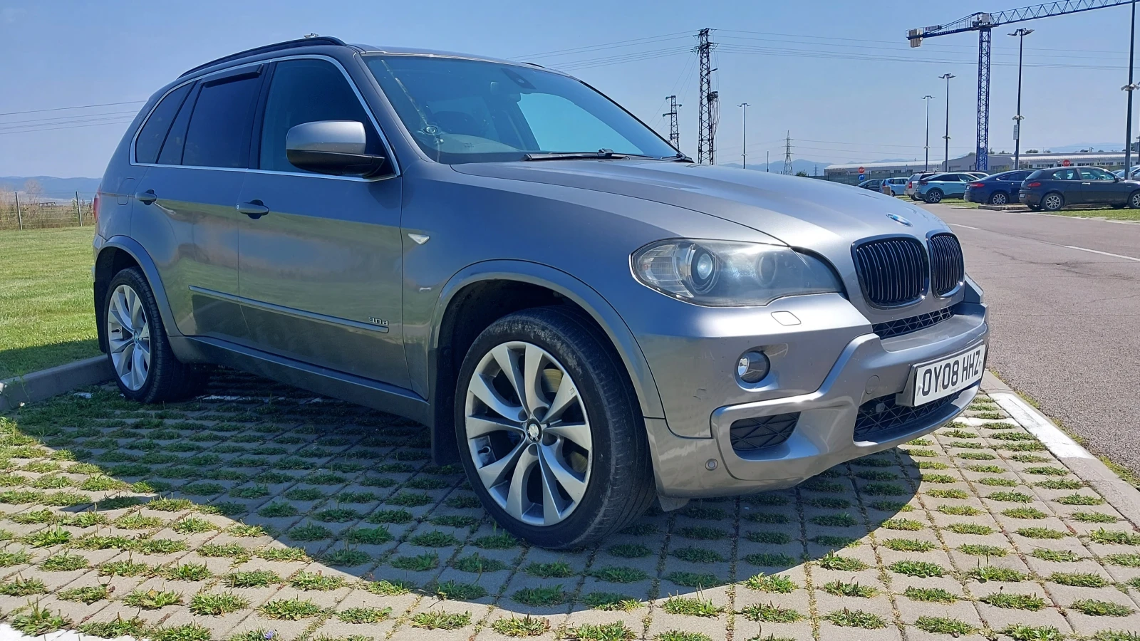 BMW X5 M Sport - изображение 10