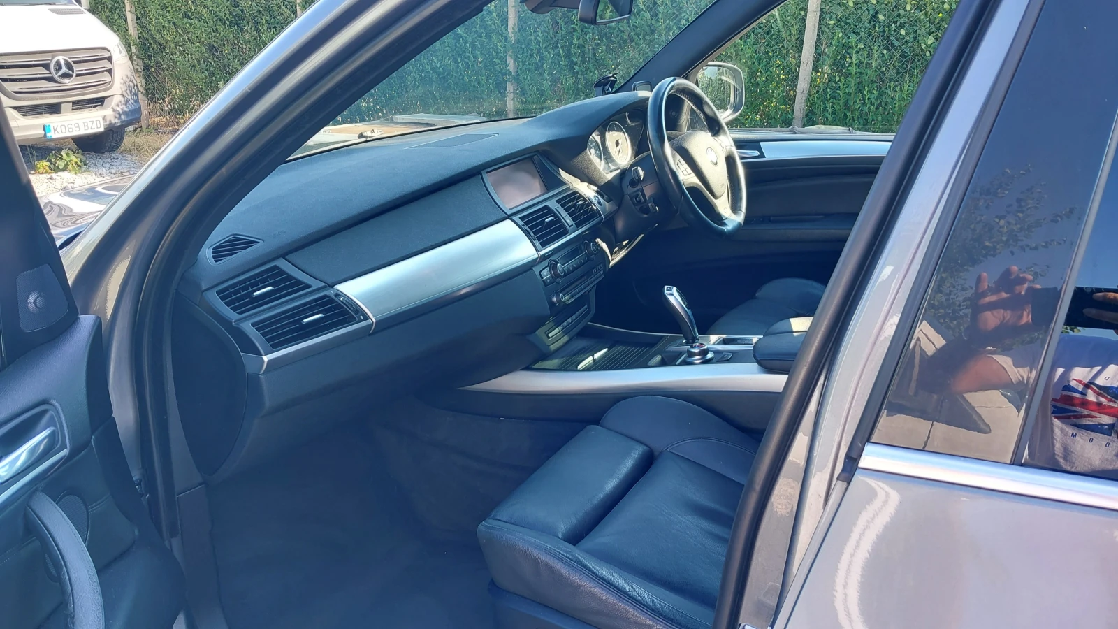 BMW X5 M Sport | Mobile.bg — изображение 13