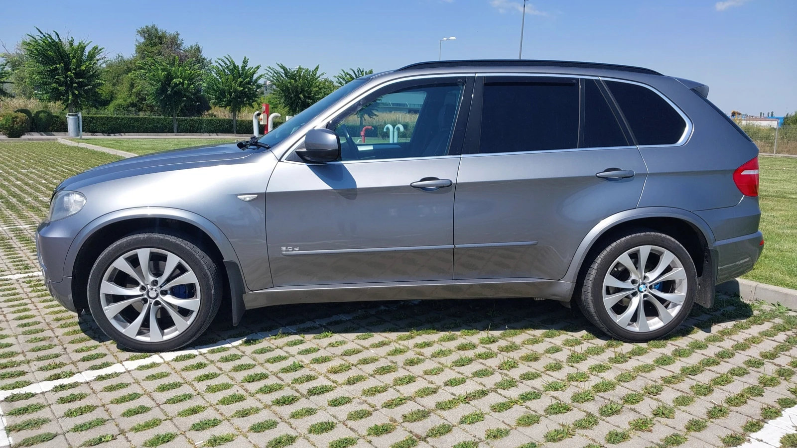 BMW X5 M Sport - изображение 4