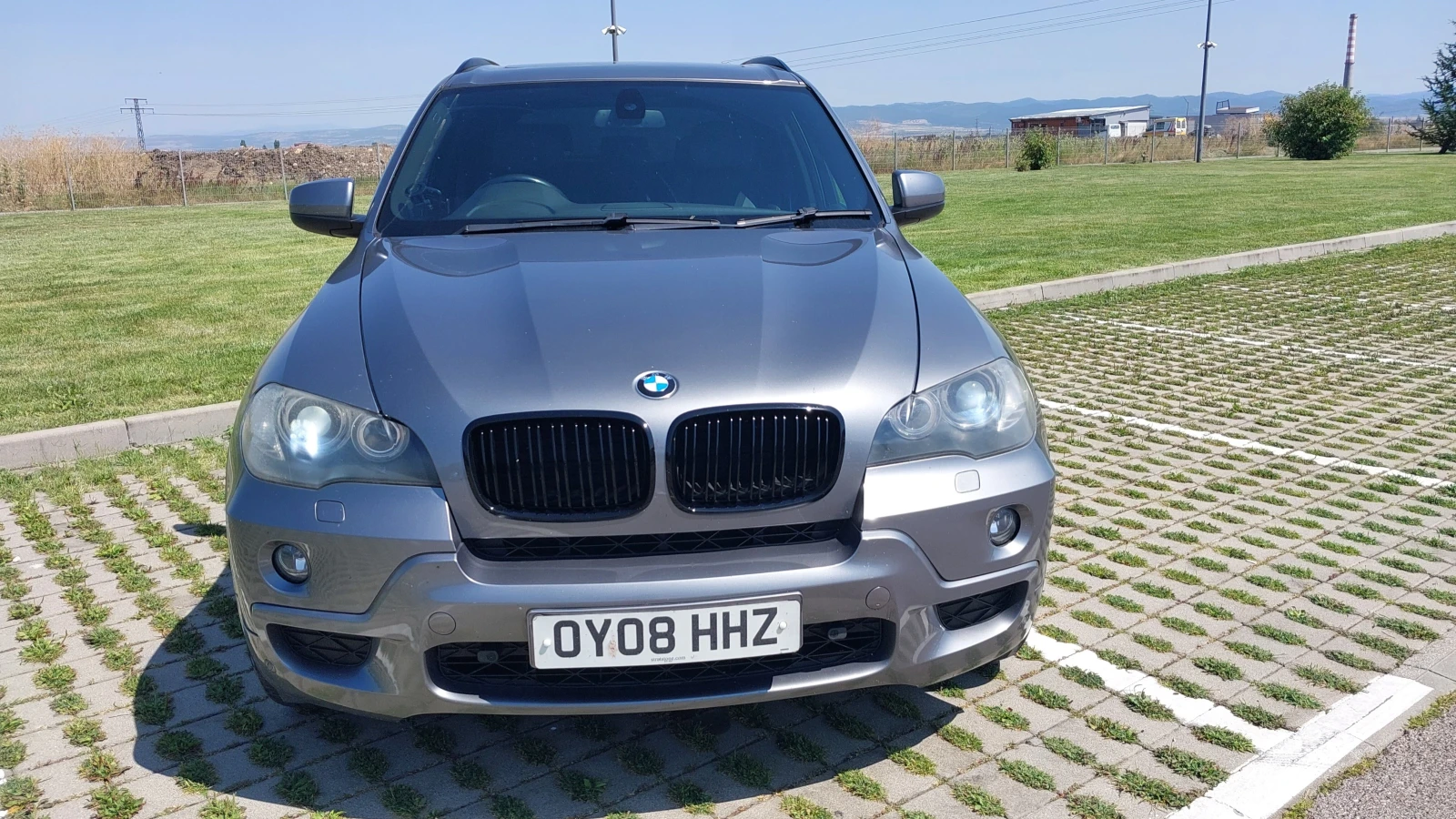 BMW X5 M Sport - изображение 2