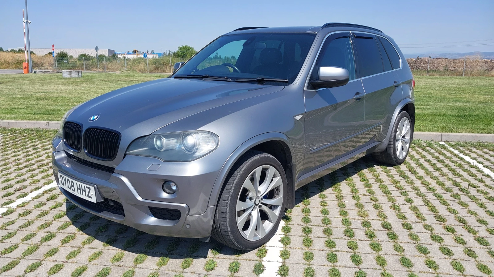 BMW X5 M Sport - изображение 3