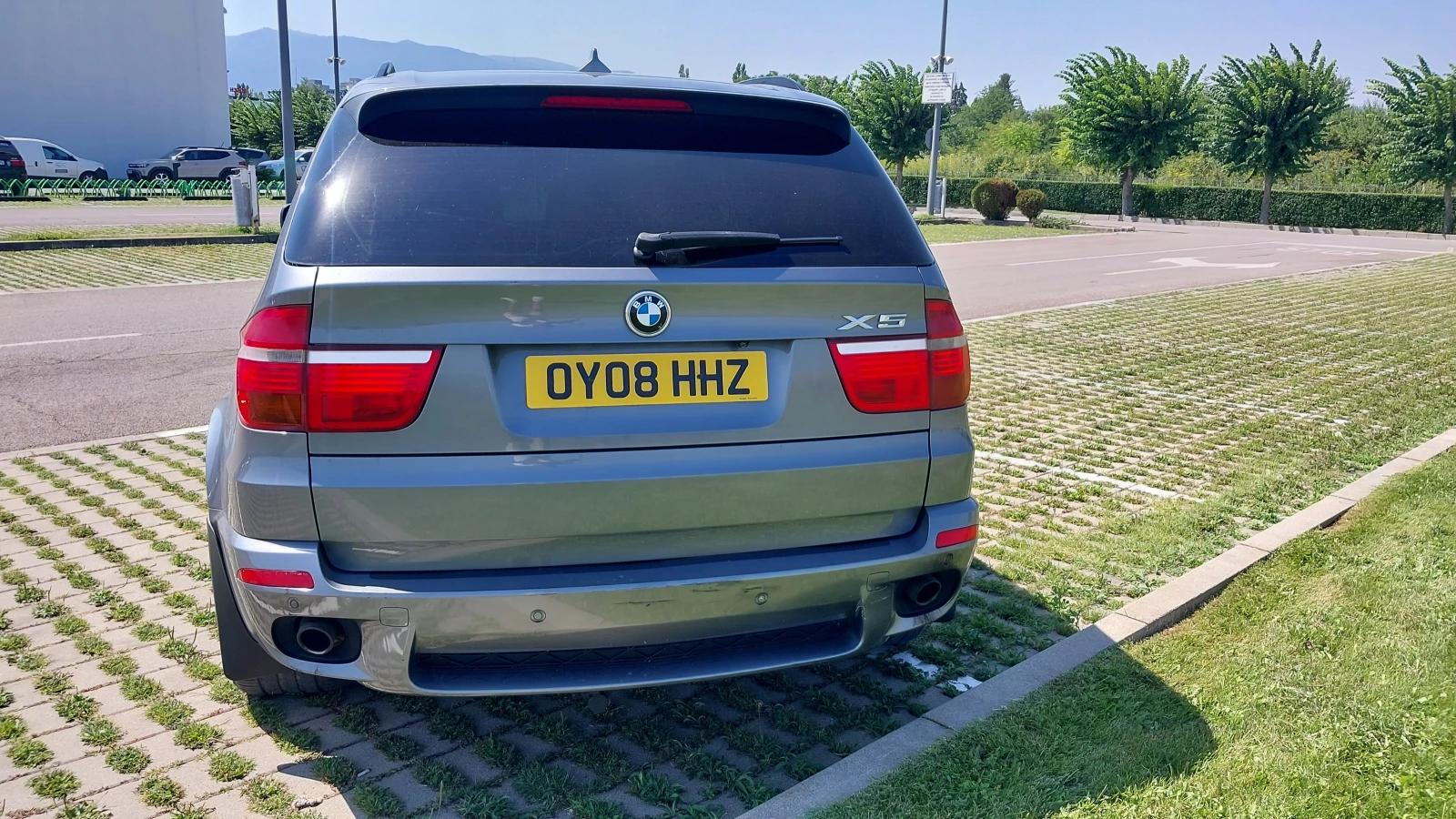 BMW X5 M Sport - изображение 6