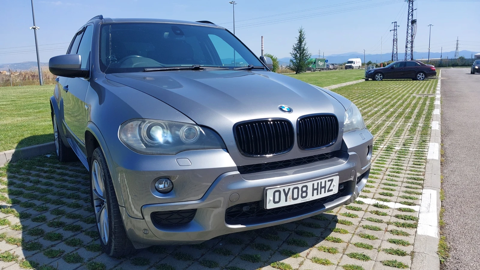 BMW X5 M Sport | Mobile.bg — изображение 11