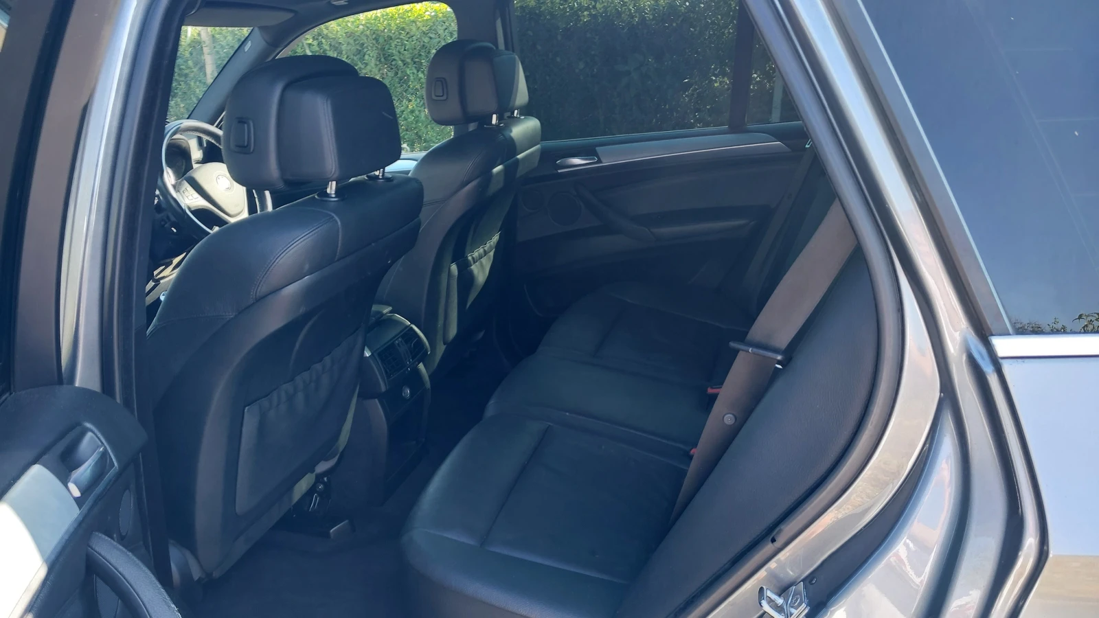 BMW X5 M Sport | Mobile.bg — изображение 14