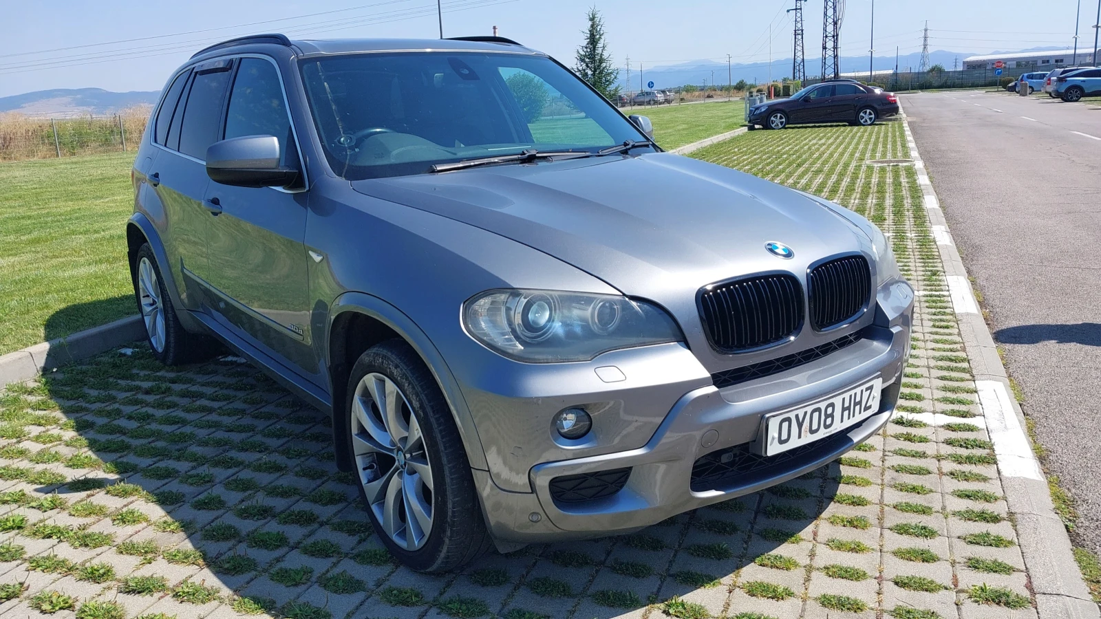 BMW X5 M Sport | Mobile.bg — изображение 1
