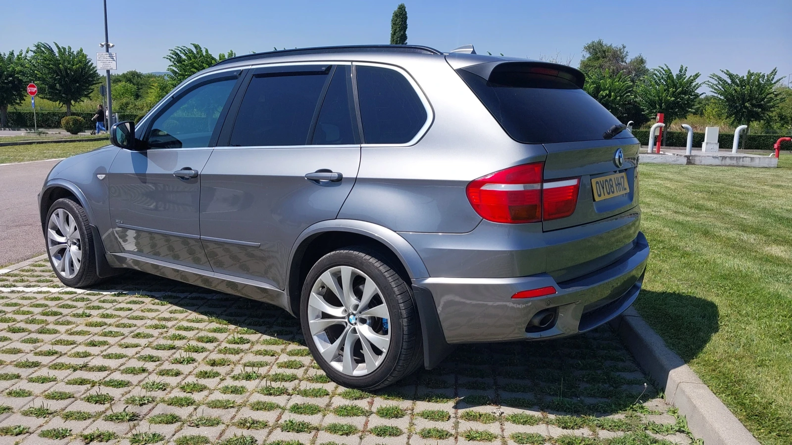 BMW X5 M Sport - изображение 5