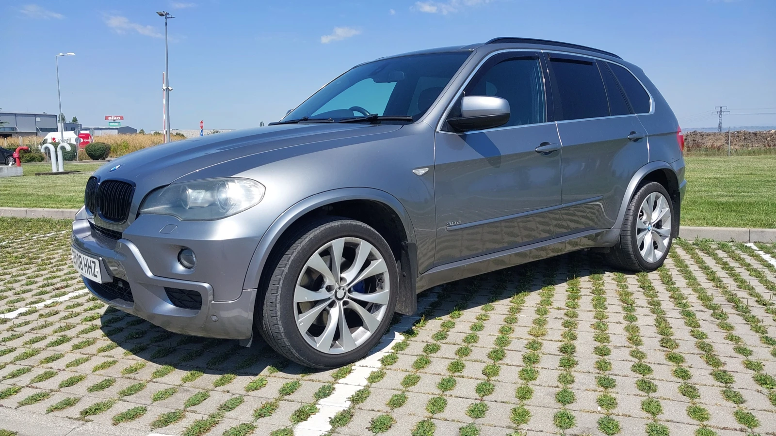 BMW X5 M Sport | Mobile.bg — изображение 12