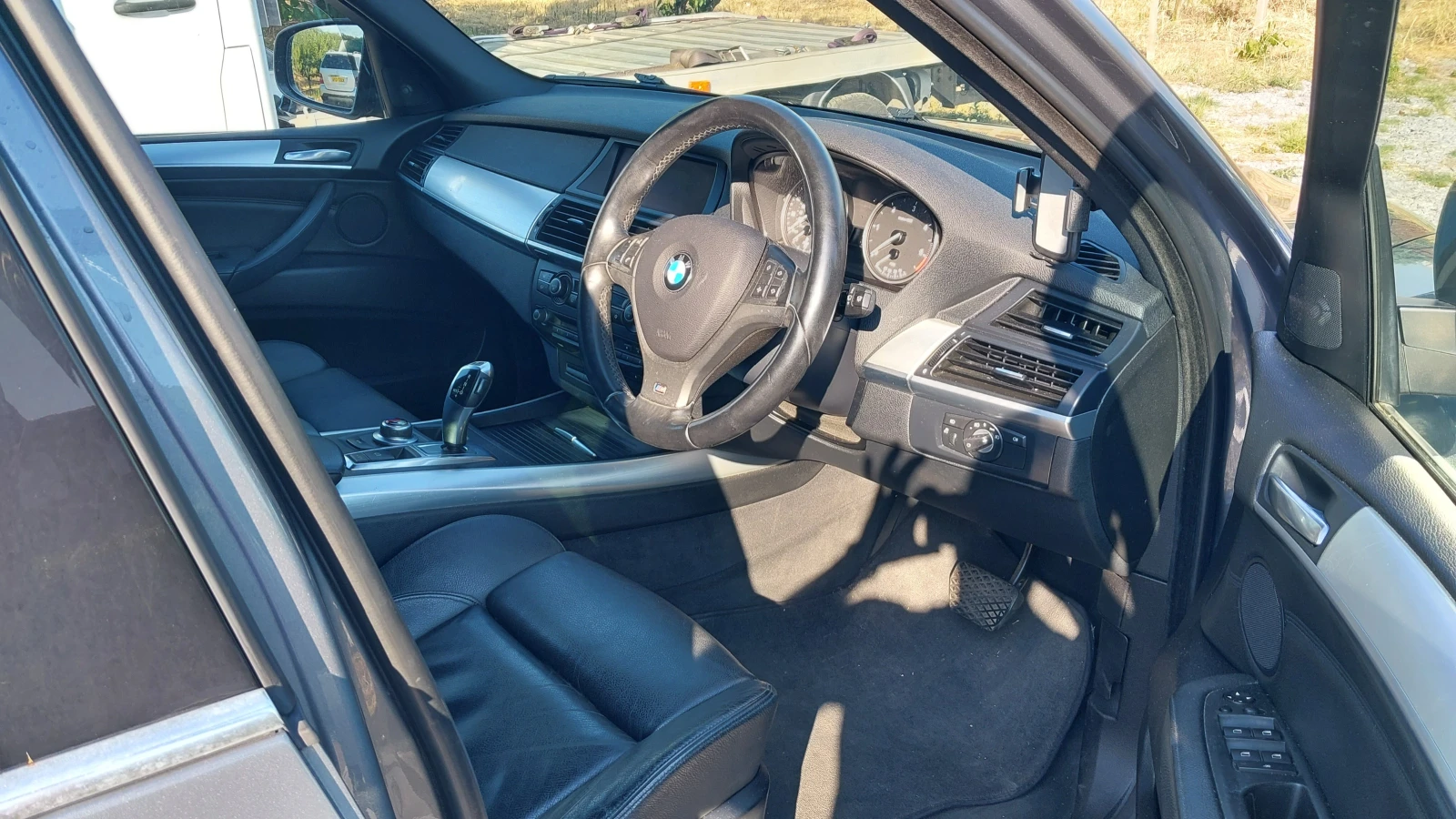 BMW X5 M Sport | Mobile.bg — изображение 15